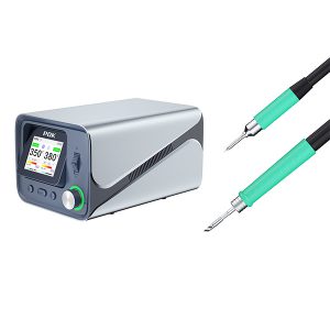 هویه هوشمند دو دسته PDK1200 300W