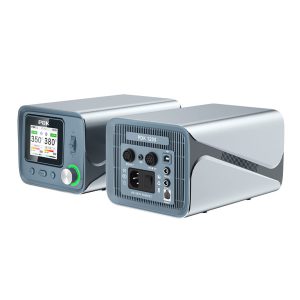 هویه هوشمند دو دسته PDK1200 300W
