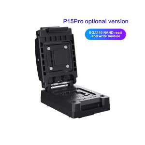 پروگرامر هارد P15 Pro برند i2C