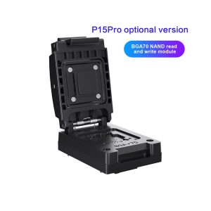 پروگرامر هارد P15 Pro برند i2C