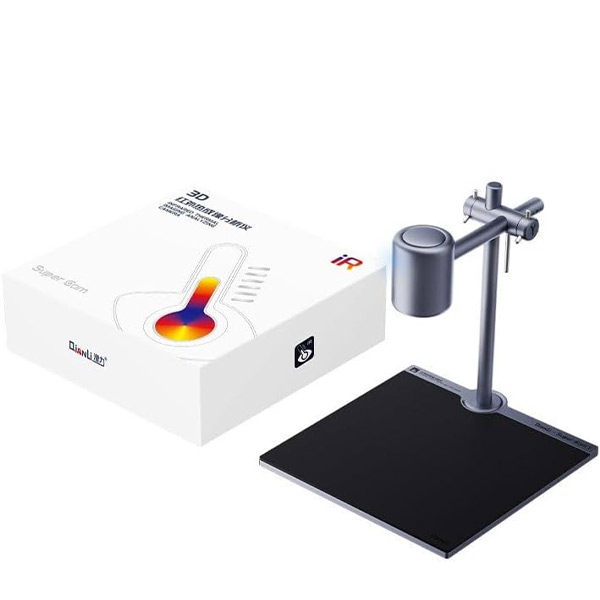 دوربین حرارتی Supercam Y Pro 3D برند Qianli