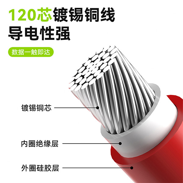 پراب سوزنی مولتی متر LW-315 برند Luowei