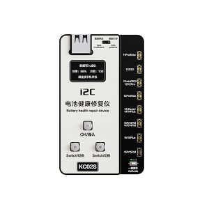 پروگرامر باتری i2C مدل KC02S