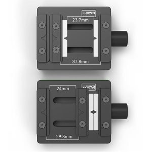 گیره برد و آیسی LW-313 برند Luowei