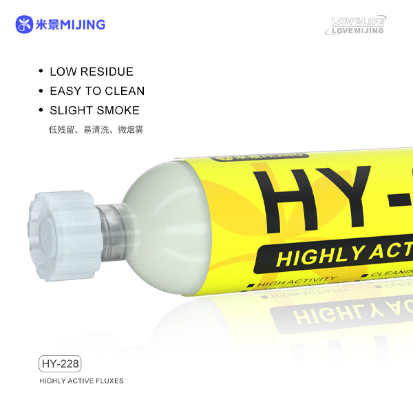 فلکس HY-228 برند Mijing