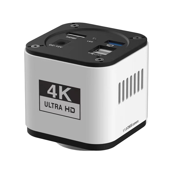 دوربین 4K میکروسکوپ مدل TD-4KHU