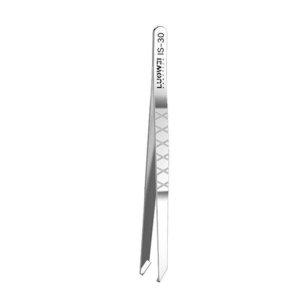 پنس جداساز طبقات و نگهدارنده شابلون LS-30 برند Luowei