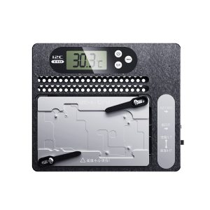 پری هیتر T18 برند i2C