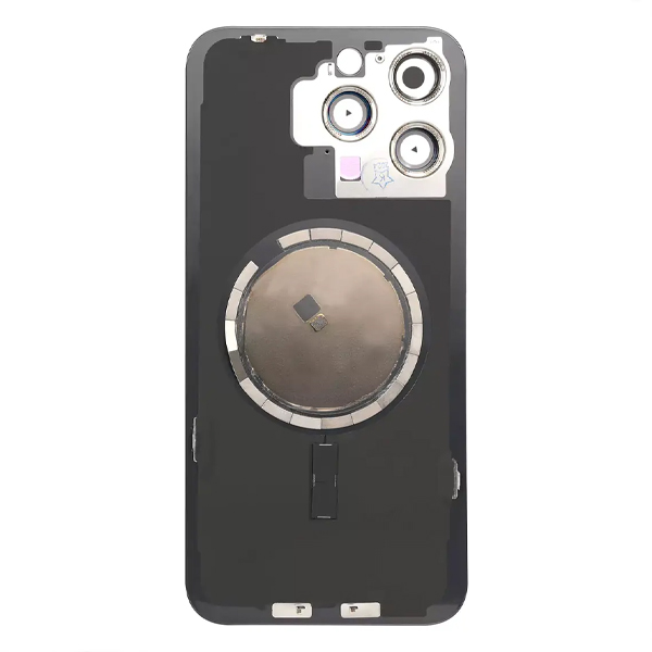گلس پشت آیفون 15Pro