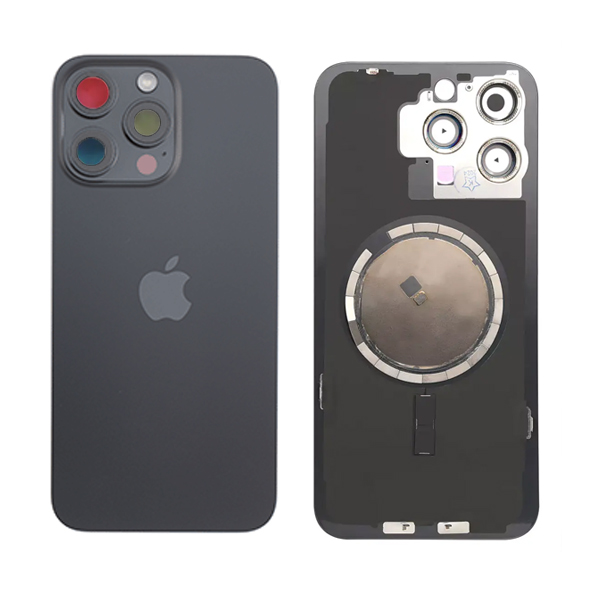 گلس پشت آیفون 15Pro