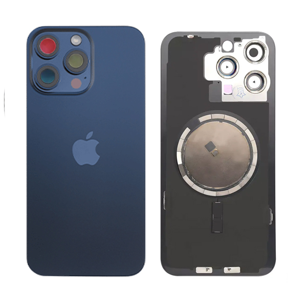 گلس پشت آیفون 15Pro