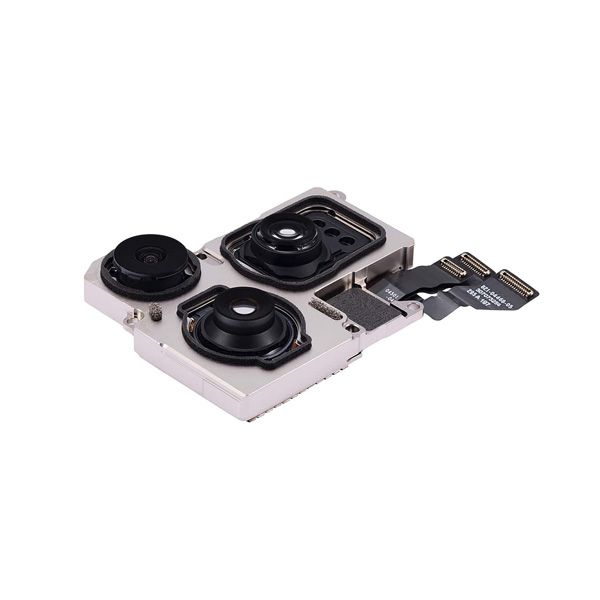 دوربین پشت روکاری آیفون 15Pro MAX