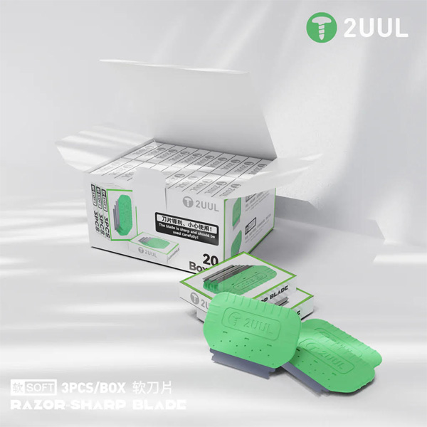 قاب بازکن DA95 برند 2UUL