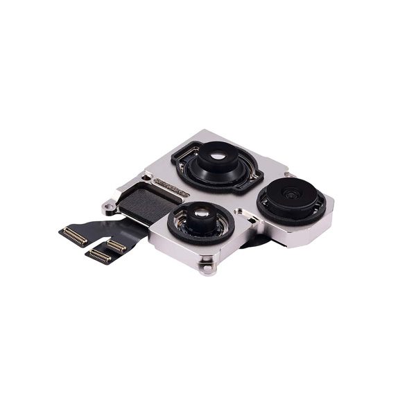 دوربین پشت روکاری آیفون 15Pro