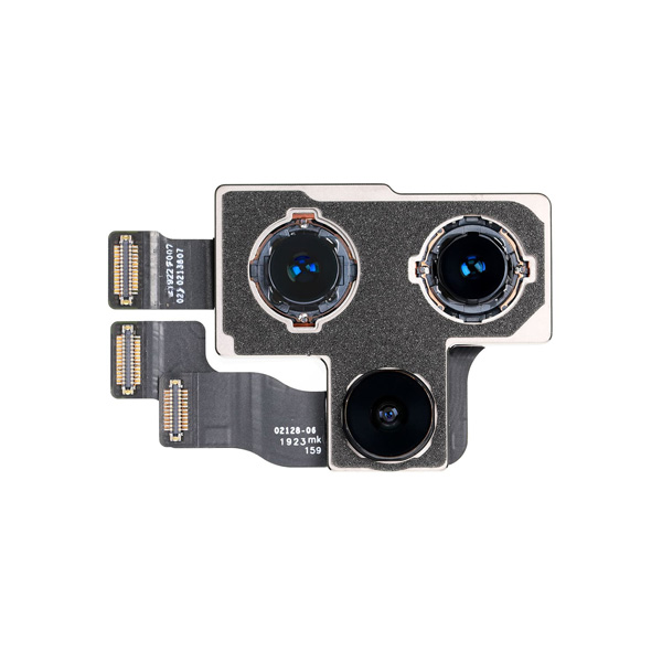 دوربین پشت روکاری آیفون 11Pro / 11Pro Max