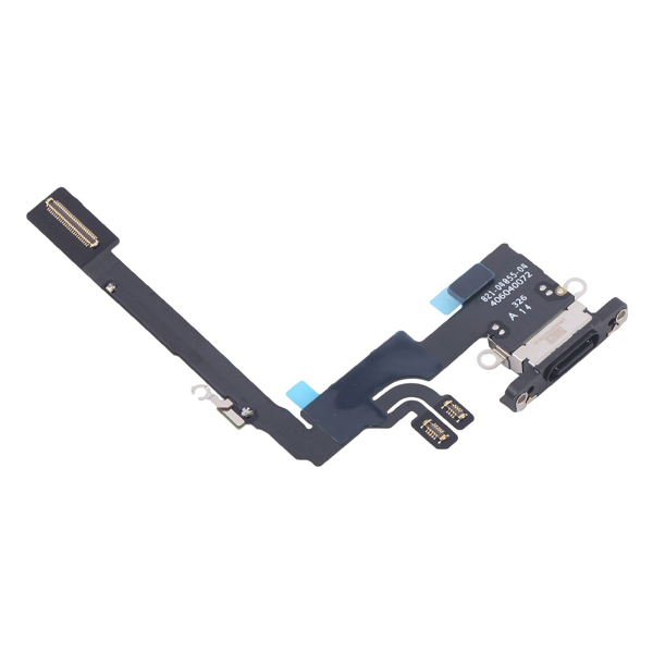 فلت شارژ اصلی آیفون 16PRO