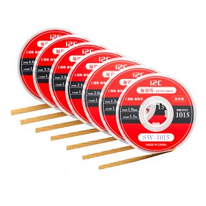 سیم قلع کش i2C