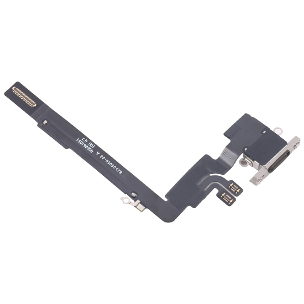 فلت شارژ اصلی آیفون 16PRO MAX