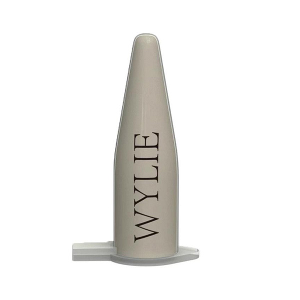 خمیر نقره نانو برند WYLIE به همراه ابزار نصب