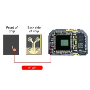 آیسی Lidar برند i2C