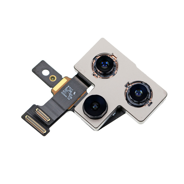 دوربین پشت روکاری آیفون 12Pro
