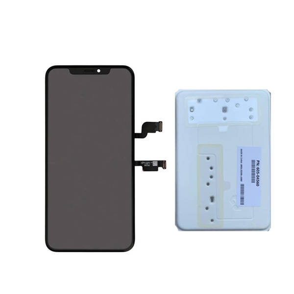 ال سی دی جنیون پارت آیفون XS MAX
