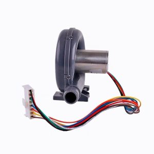 فن براش لس اصلی Quick 861DW