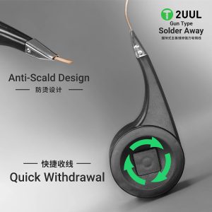 سیم قلع کش 2UUL مدل DW21
