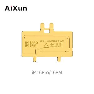 ماژول پری هیتر سری 16 مدل iHeaterPro برند Aixun