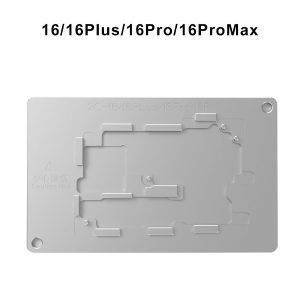 ماژول سری 16 پری هیتر T18 برند i2C