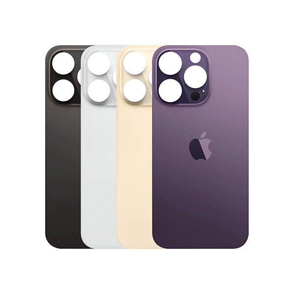 گلس پشت آیفون 14Pro