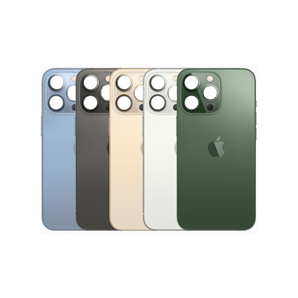 گلس پشت آیفون 13Pro