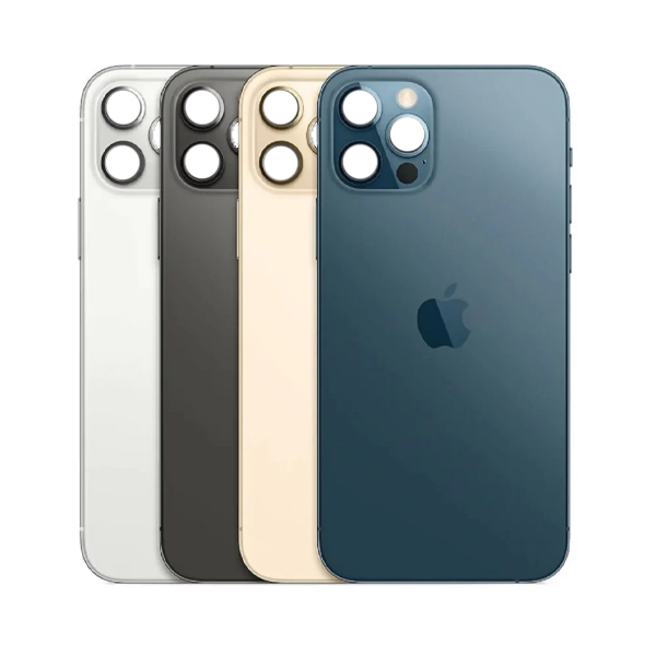 گلس پشت آیفون 12Pro