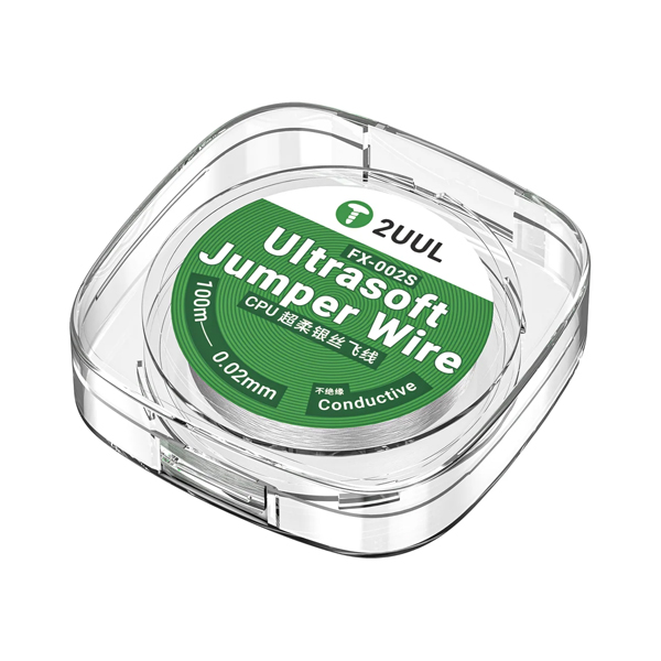 سیم سیمکشی CPU برند 2UUL مدل FX-002S