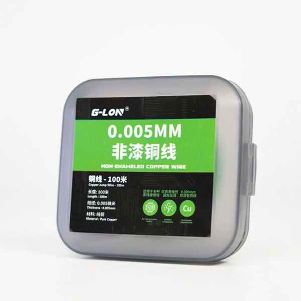 سیم سیمکشی G-Lon سایز 0.005 مناسب برای CPU