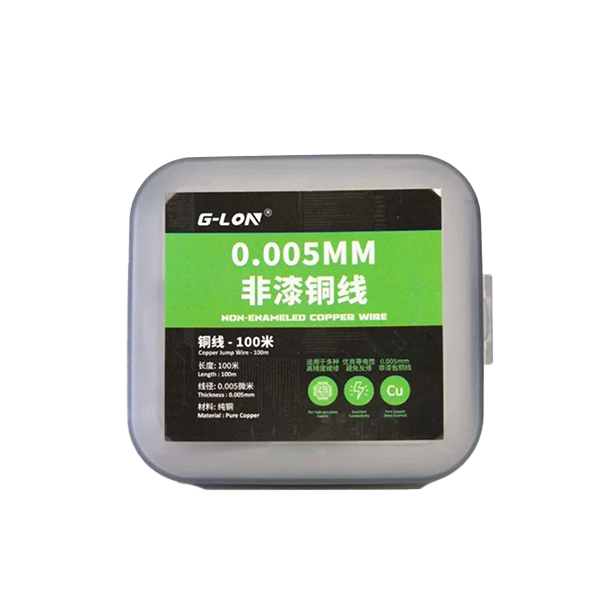 سیم سیمکشی G-Lon سایز 0.005 مناسب برای CPU