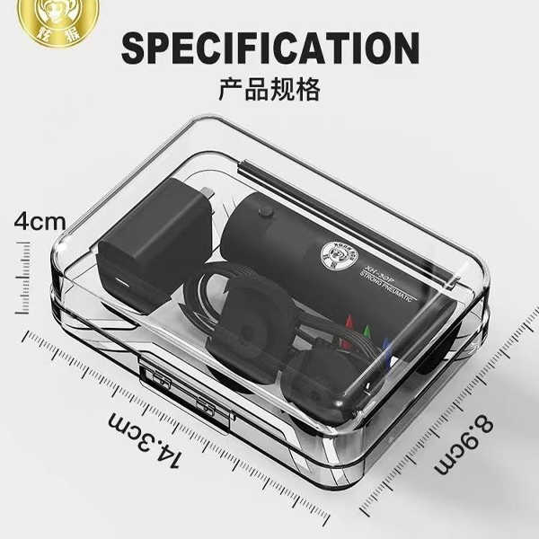 ابزار تزریق پنوماتیک XH-30P برند XuanHou
