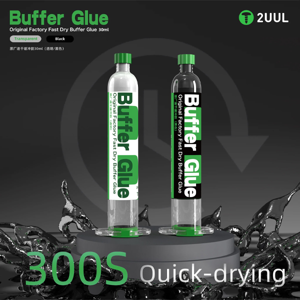 چسب ضد آب Buffer برند 2UUL
