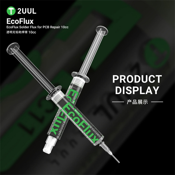 فلکس EcoFlux برند 2UUL مدل SC11