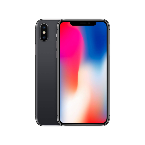 ال سی دی آیفون X هارد OLED برند HEISTON
