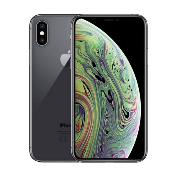 ال سی دی آیفون XS MAX هارد OLED برند HEISTON