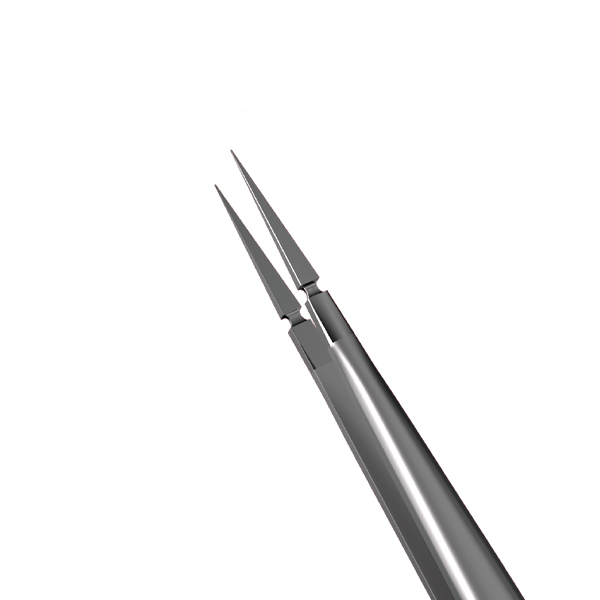 پنس سر صاف NS02 برند i2C