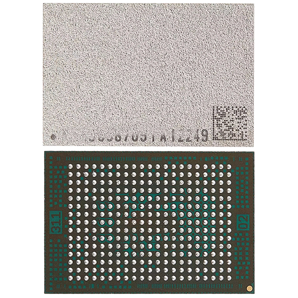 آی سی هارد 1TB آیفون سری BGA315