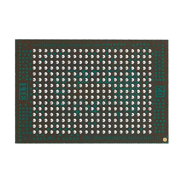 آی سی هارد 1TB آیفون سری BGA315