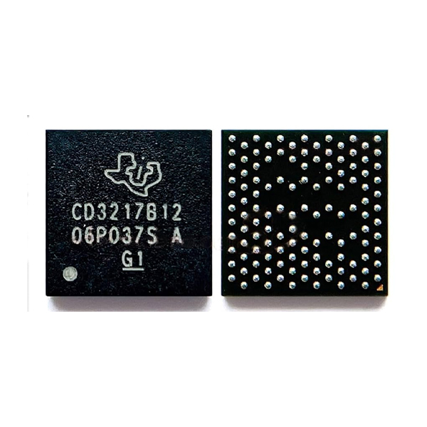 آی سی شارژ آیپد و مک بوک CD3217B12