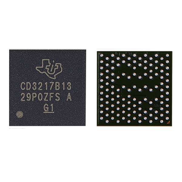 آی سی شارژ آیپد و مک بوک CD3217B13