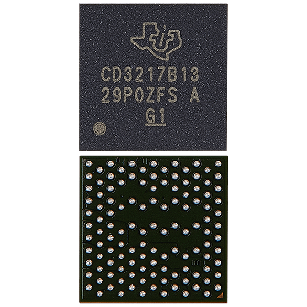 آی سی شارژ آیپد و مک بوک CD3217B13