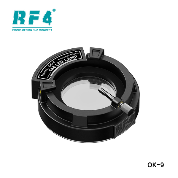 لامپ لوپ 144 عددی مدل OK-9 برند RF4