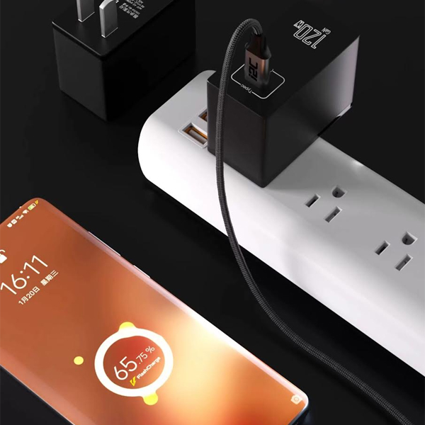 کابل Type-C به Type-C برند i2C