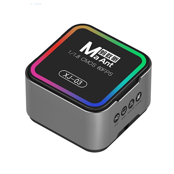 دوربین میکروسکوپ XJ-03 برند Ma Ant